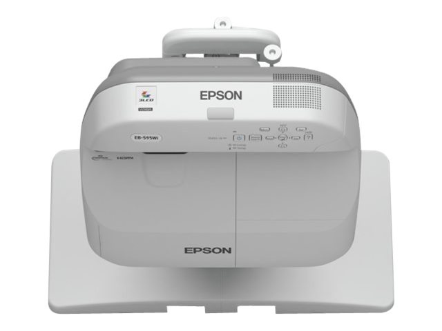 Epson Eb 580
